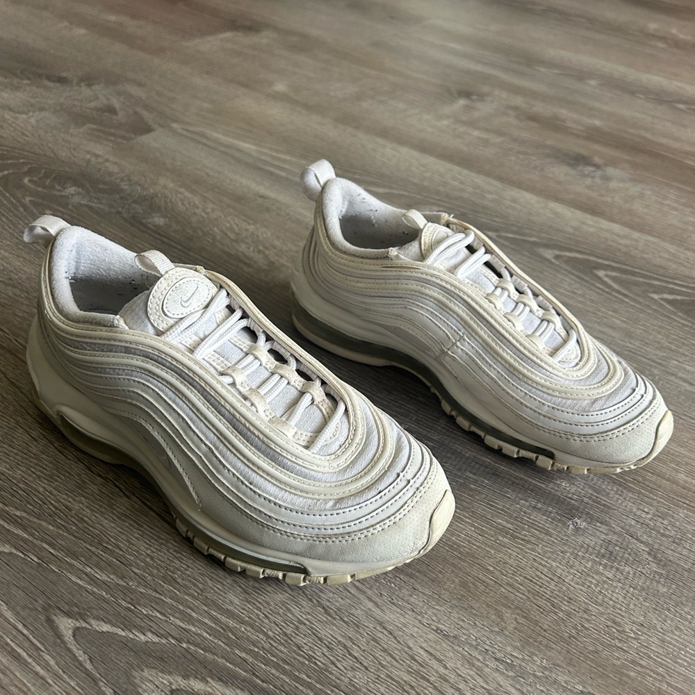 Nike Air Max 97 - 5.5 Youth / 7 Women